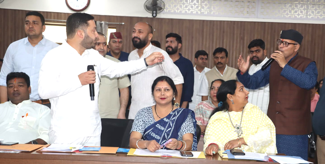 MCD board unanimously passes proposal to shut nightclubs, pubs in Doon