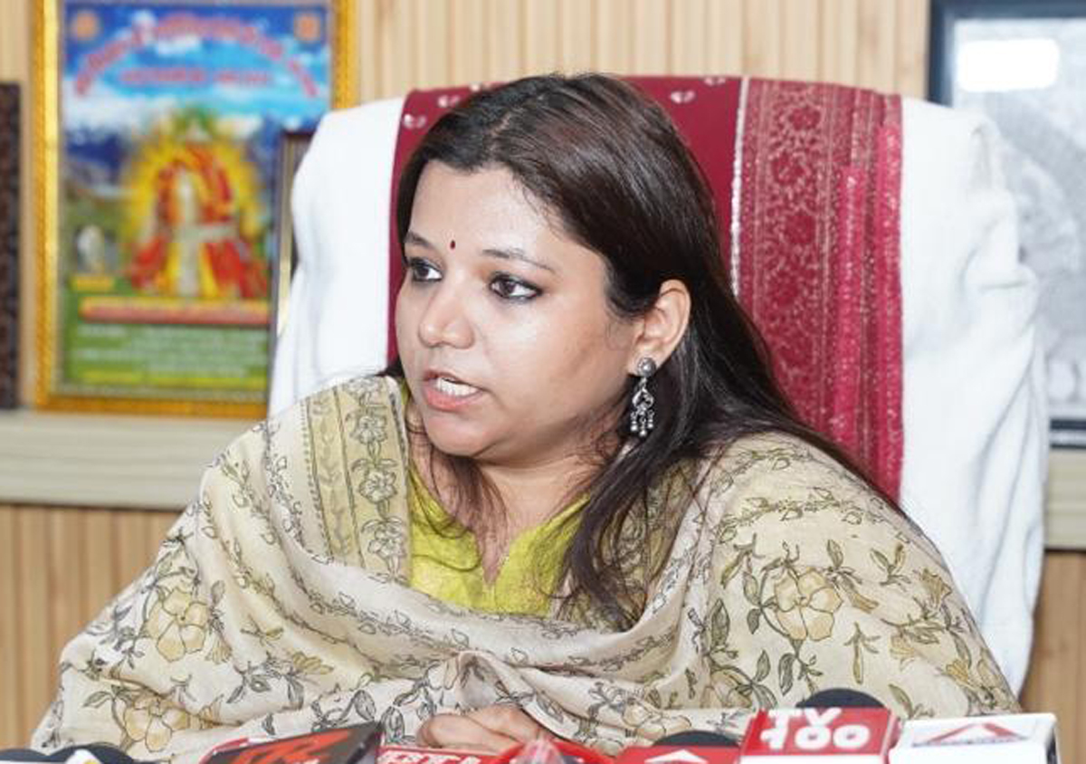 MCD proposes to develop 64 parks on government land