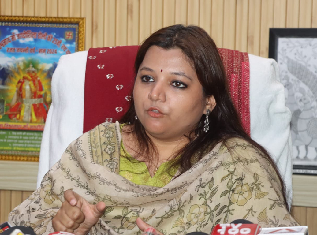 MCD urges citizens to go for self-enumeration