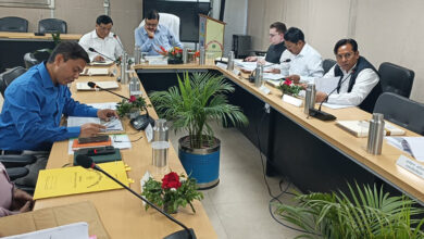 MDDA approves Rs 968 Cr budget for Doon’s development