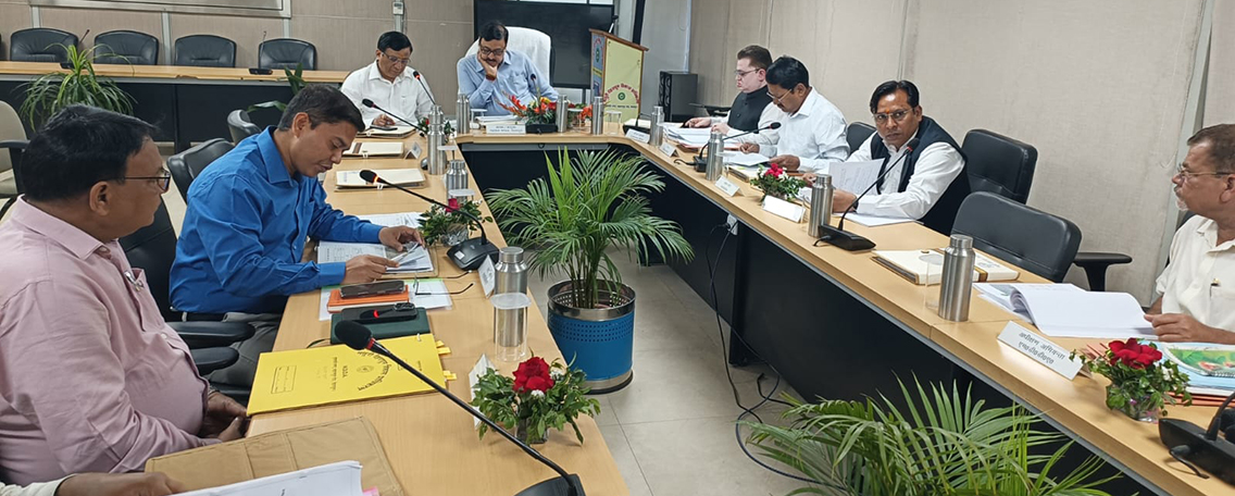 MDDA approves Rs 968 Cr budget for Doon’s development