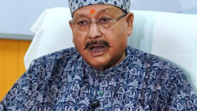 Maharaj asks pilgrims to maintain sanctity & cleanliness of Char Dham