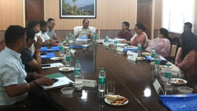 Mandi Parishad passes Rs 155 Cr budget