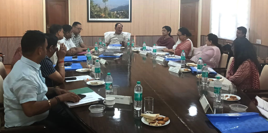 Mandi Parishad passes Rs 155 Cr budget