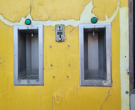 Many Smart City water ATMs non-functional amid searing heat in Doon