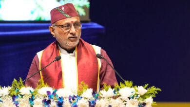 New AIIMS institutions increased access to quality healthcare Radhakrishnan
