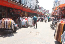 Police drawing plan to protect traffic personnel from dehydration amid heat