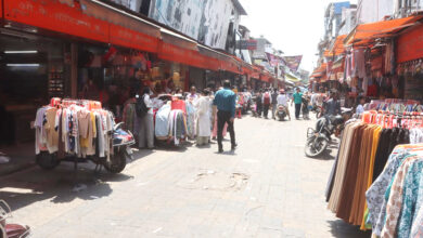 Police drawing plan to protect traffic personnel from dehydration amid heat