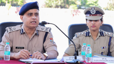 Police to be in alert mode for Modi’s Tuesday visit