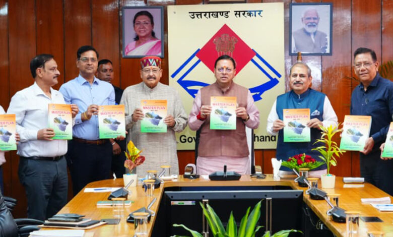 Prioritising innovation and vision in development projects CM