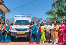 SHGs in Doiwala get pickup vehicle to cut transport costs Rural Department