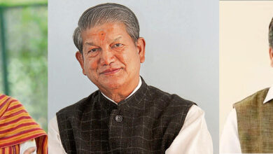 Selja’s visit likely to be eventful with factionalism at peak in Congress