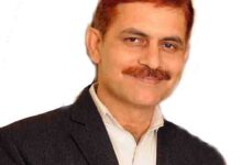 Shivendra Kumar Kashyap to be new vice-chancellor of GBPUAT