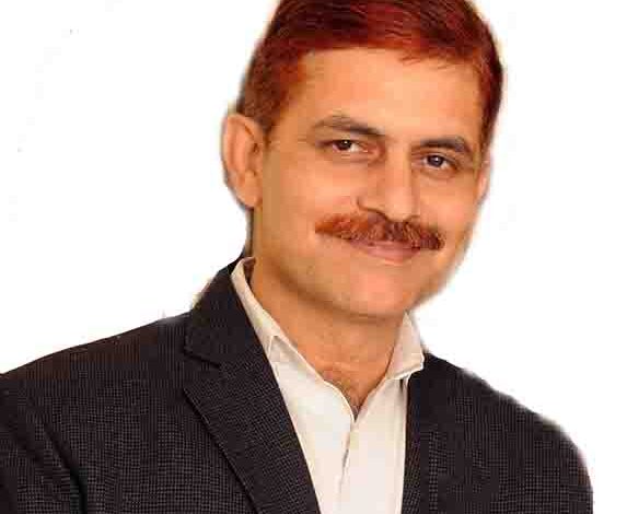 Shivendra Kumar Kashyap to be new vice-chancellor of GBPUAT