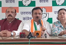 Special Vidhan Sabha session a waste of public money Sharma