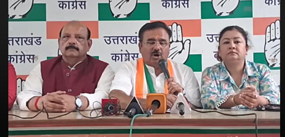 Special Vidhan Sabha session a waste of public money Sharma
