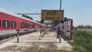 Tanakpur-Nanded Express yet to hit tracks, devotees frustrated