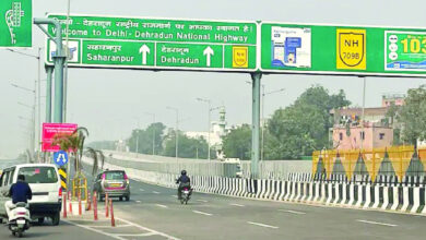 Transport Dept urges safe driving on Delhi Dehradun expressway PIONEER NEWS SERVICE/Dehradun The Transport department has appealed to citizens to drive attentively and safely on the Delhi-Dehradun expressway which was recently inaugurated by Prime Minister Narendra Modi. Deputy transport commissioner Shailesh Tiwari emphasised that accidents on the expressway often occur due to wrong-side driving, high speeds and other factors. He also noted that there have been reports of wrong-side driving circulating on social media regarding the expressway. He urged citizens to practice safe driving and adhere to traffic rules while using the Delhi-Dehradun expressway. He said that driving on the wrong side or the wrong way can lead to serious accidents. For example, if one vehicle is traveling in the wrong direction while others approach from the opposite side, the likelihood of a collision increases significantly. On the expressway, cars drive at speed which could result in severe accidents and injuries in case of driving on the wrong side. In light of this, he encouraged everyone to refrain from driving the wrong way. He also said that any vehicle found driving against traffic and caught would face legal action, which may include fines or vehicle seizure. Additionally, he advised that when entering or exiting Dehradun via the expressway, drivers should exercise caution considering visibility issues in the tunnel. Tiwari said that there is a continuous slope near Asharodi and that drivers should reduce their speed to 50 or 60 kmph upon reaching this point. He further said that the expressway is a six-lane highway which narrows to four lanes at the end (when it heads to the city). This transition may lead to traffic congestion, so he urged citizens to follow traffic rules and drive within their lanes. Tiwari also highlighted the presence of wildlife corridors along the expressway. He reminded drivers to avoid honking and most importantly, not litter while travelling through these areas. It will be recalled that recently Transport department has issued important guidelines for safe driving on the Delhi-Dehradun expressway. To ensure safe driving, individuals are advised to check their vehicle's service, tyres and fuel before starting their journey. Drivers should not overtake from the left and should avoid frequent lane changes, among others.