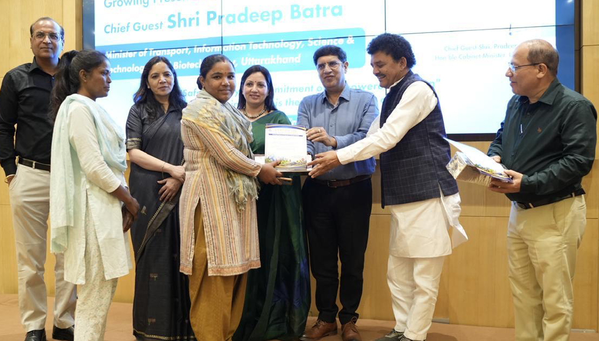 Transport minister priorities safe and organised Char Dham Yatra