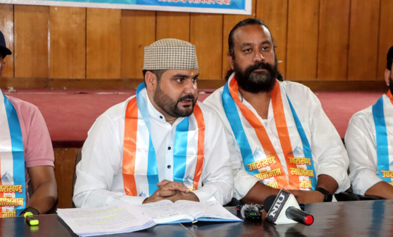 USM calls for including State’s mountainous areas under Fifth Schedule