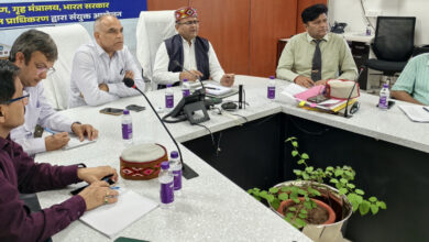 U’khand & Himachal Pradesh to work together to mitigate damage from disasters