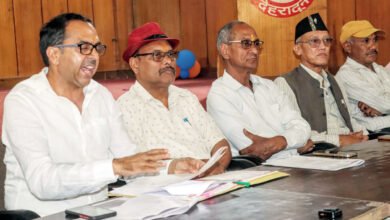 U’khand Rajya Nigam Karmachari Adhikari Mahasangh warns of work boycott over unaddressed demands