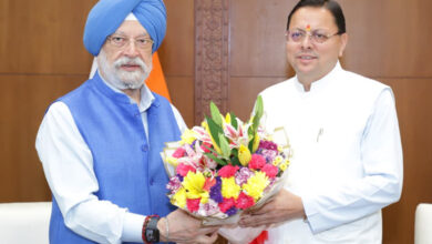 Uttarakhand demands 9.68 lakh commercial LPG cylinders for smooth Char Dham Yatra