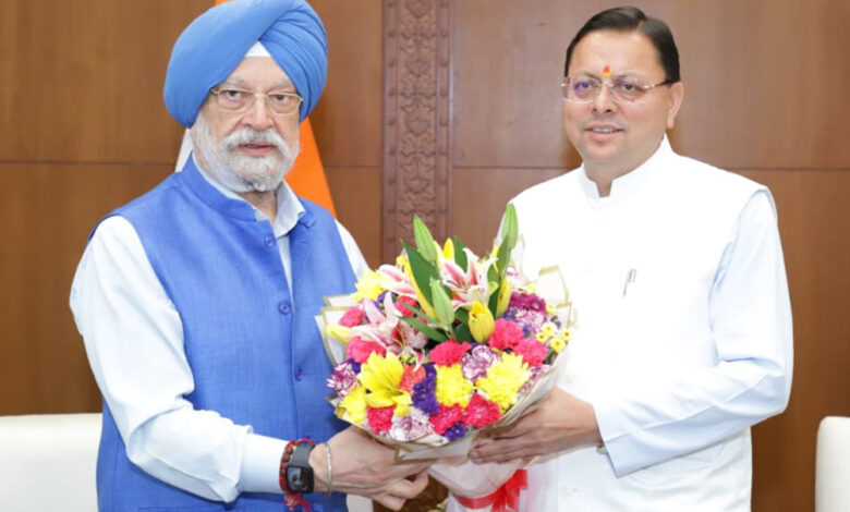 Uttarakhand demands 9.68 lakh commercial LPG cylinders for smooth Char Dham Yatra