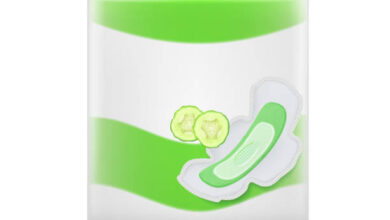 pads