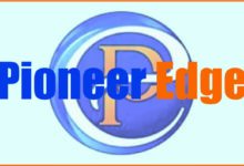pioneer dge logo