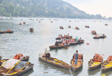 Nainital