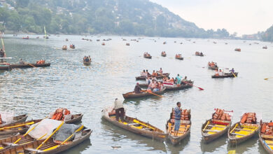 Nainital