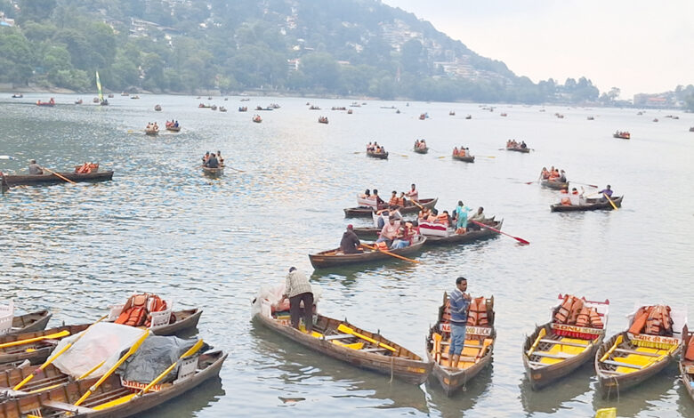 Nainital