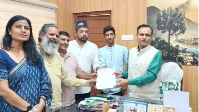 UKD flays Devbhoomi Family ID, demands protection of natives