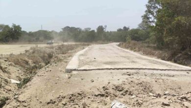 Long-pending Kumbh road likely to open before Kanwad Mela