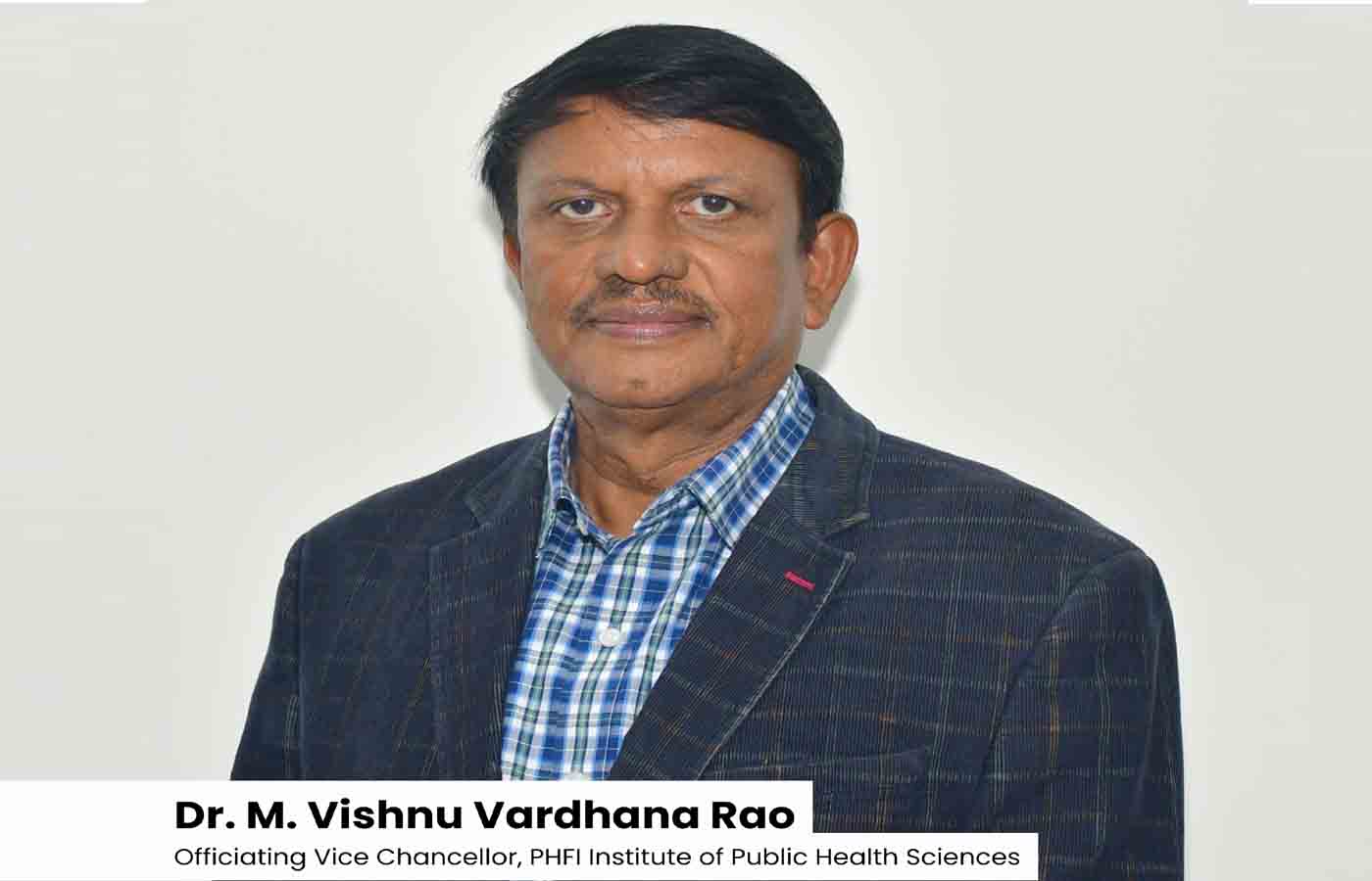 India's biggest health challenge is a workforce gap, says PHFI-IPHS vice- chancellor - Pioneer Edge | Uttarakhand News in English | Dehradun News Today| News Uttarakhand | Uttarakhand latest news