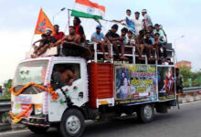 350 mobile toilets to be