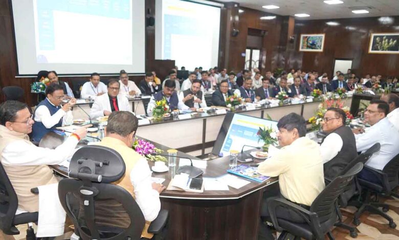CM asks banks to increase credit- deposit ratio