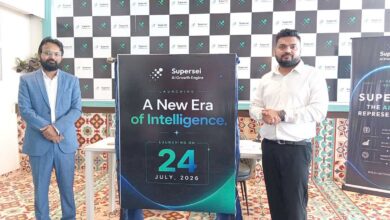 Doon-based startup launches AI growth engine to challenge CRM