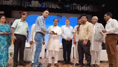 Eight new cooperative federations to come up in State Rawat