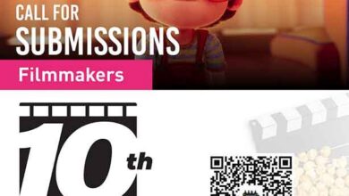 Entries invited for School Cinema International Film Festival