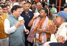 First batch of Kailash Mansarovar pilgrims flagged off from Tanakpur