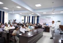 GBPUAT to integrate AI into teaching
