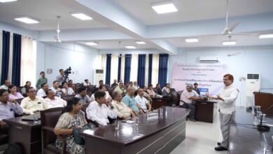 GBPUAT to integrate AI into teaching