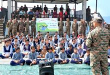 Garhwal Greeners organise environmental campaign during Van Mahotsav week