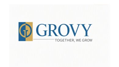 Grovy India