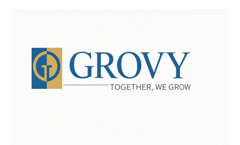 Grovy India