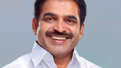 KC Venugopal