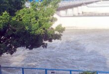 Monsoon alert 24-hr control room operates at Bhimgoda