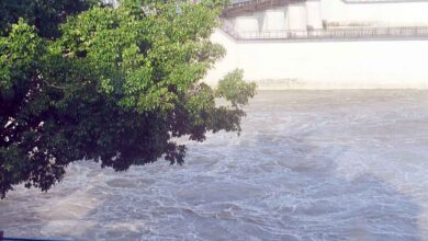 Monsoon alert 24-hr control room operates at Bhimgoda